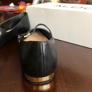 Aldo Vanessa Shoes